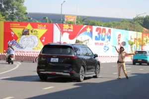 Diễn Biến Vụ Việc