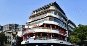 Lý do và lợi ích của dự án