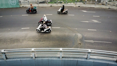 Nguyên nhân gây sụt lún và những yếu tố liên quan