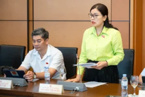 Lý do cần tăng mức phạt