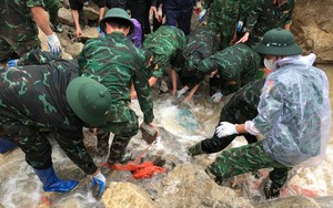 Thông tin về nạn nhân
