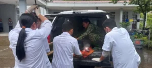 Chi tiết về sự cố