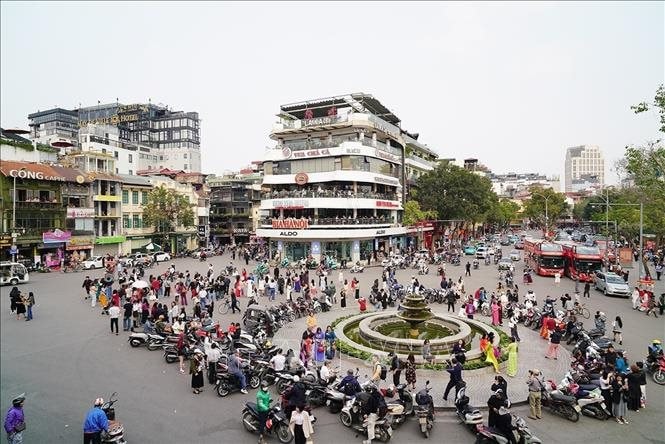 Quy trình và kế hoạch phá dỡ